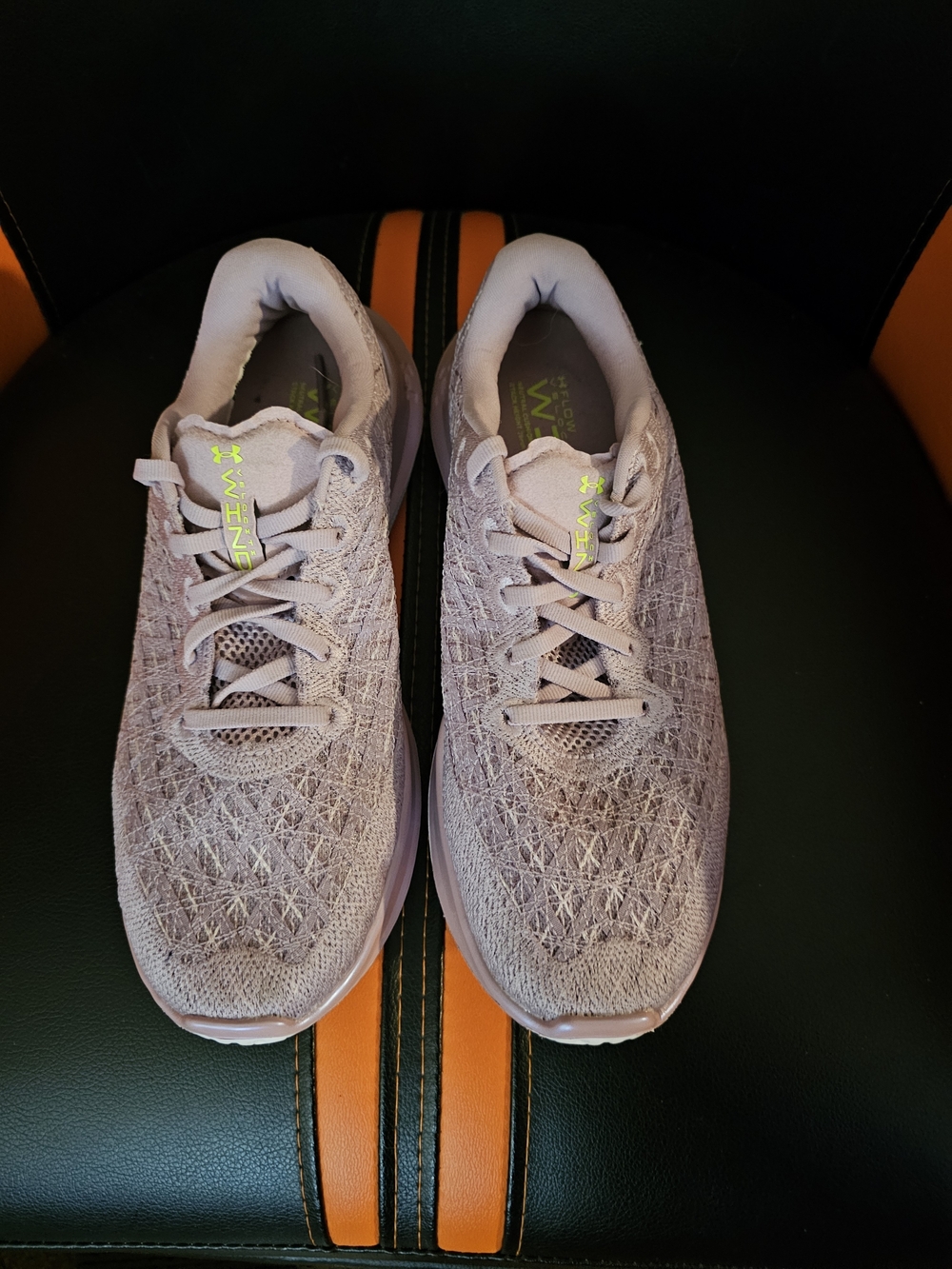 Under Armour HOVR Infinite 3 Women's Athletic Shoes